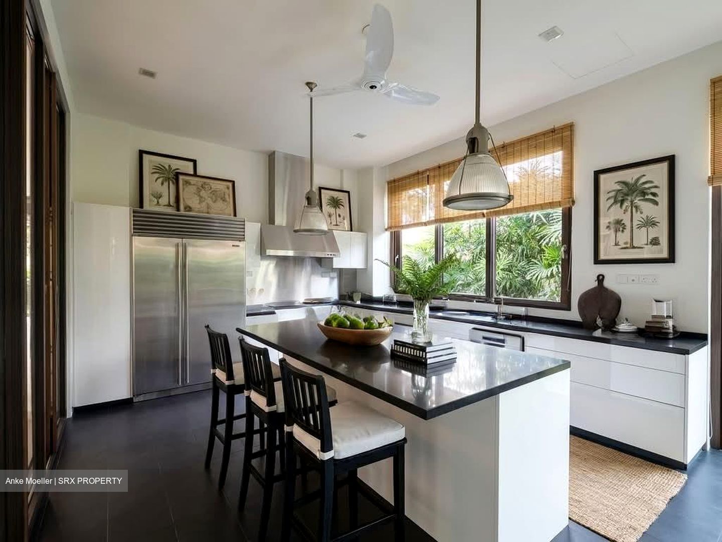 Sunset Terrace (D21), Semi-Detached #570118241